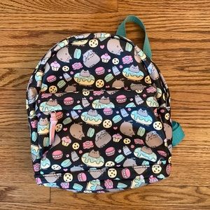 PUSHEEN mini backpack
